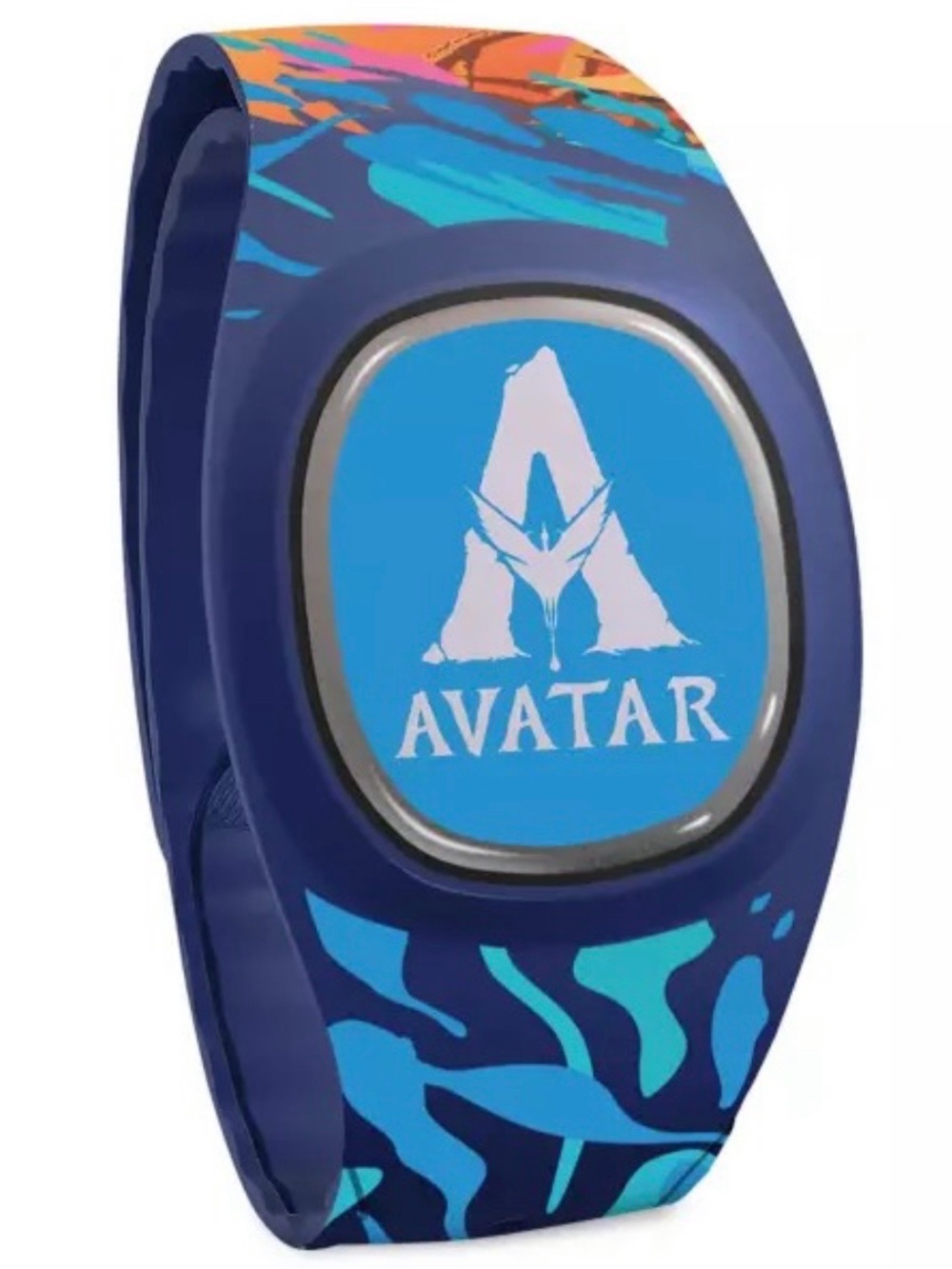 Disney MagicBand+ Avatar Way of Water Pandora New Sealed Unlinked